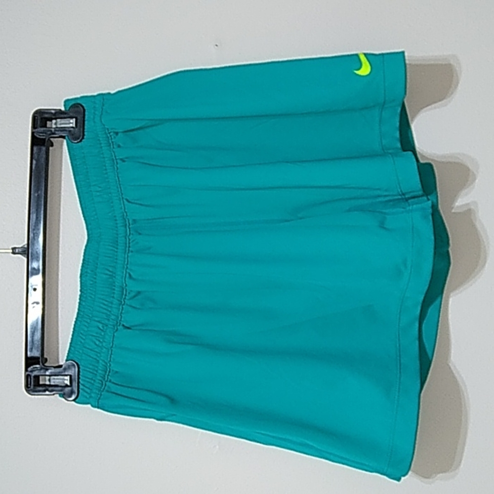 Nike Women's Dri-Fit Shorts